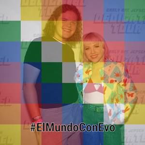 Meet your Posher, Drew